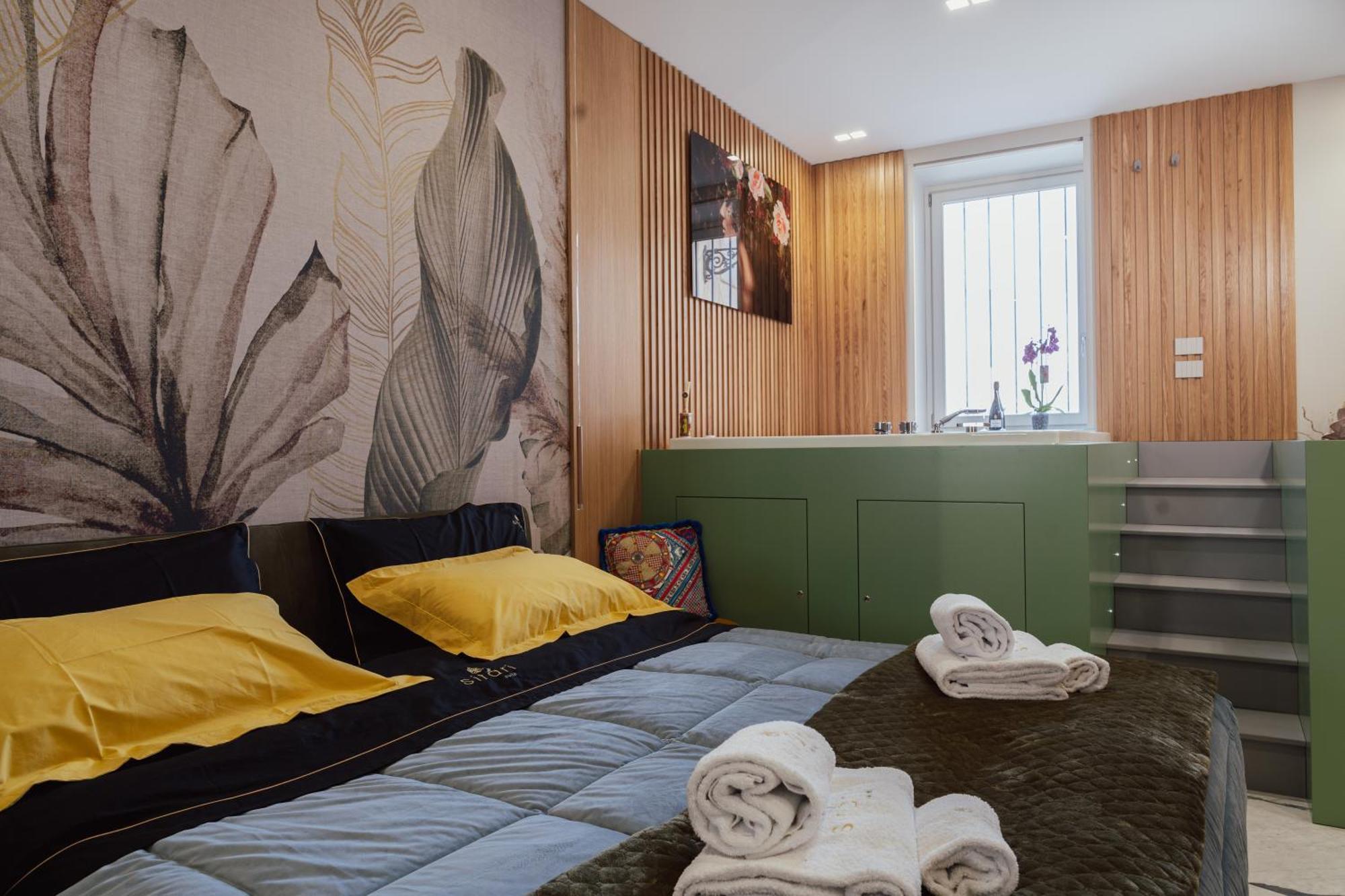 Ortigia Sitari Apartment *