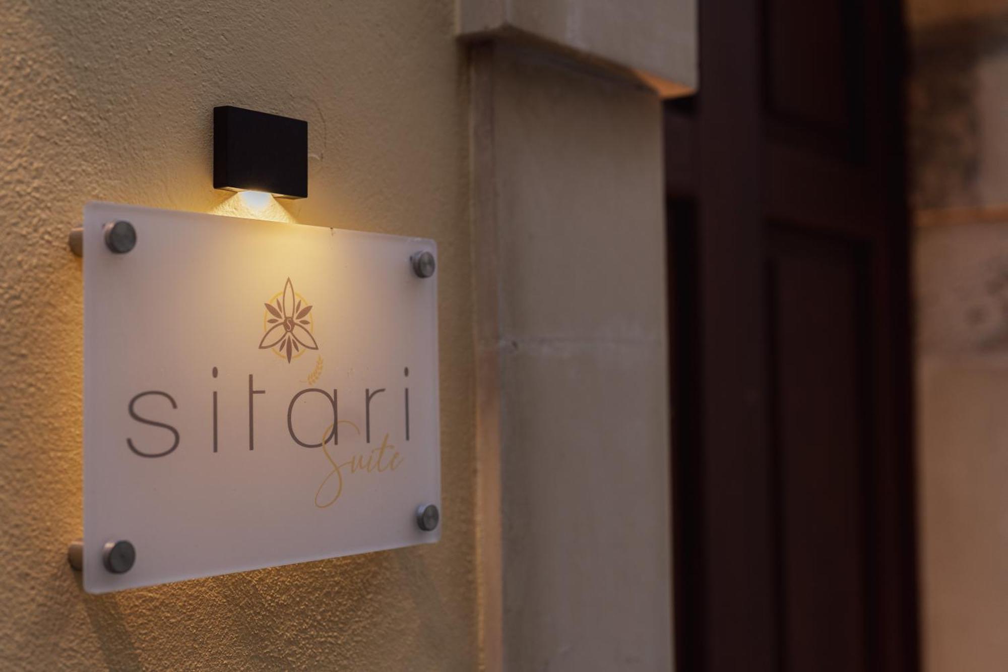 Ortigia Sitari Apartment Syracuse
