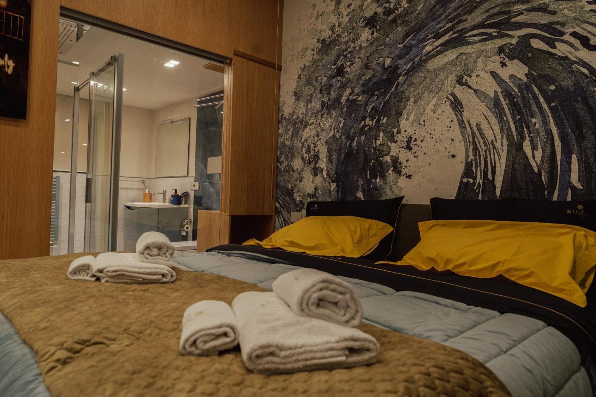 Apartment Ortigia Sitari